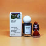 디어에이 샤인 온 미 네일 컬러 SE08 힌트 오브 바이올렛 도매수출가능 : 랜덤플레이 주식회사