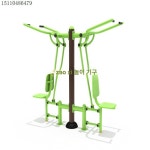 야외 운동기구 공원 산책로 어르신 노인 체육시설 야외운동기구 풀업 체육 약수터 : 글로벌지니직구