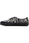 [반스]Black   White Life Is Unfair Edition LX Authentic 44 Sneakers 261739M237024 : 런던뷰티케어
