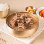 옥천수라상 갈비탕 600g 1개 : 보따리푸드