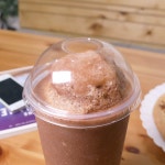 캐럿 C-KDL1045 104.5mm PET 돔 뚜껑 (600개 케이스) : DK 글로벌 트레이