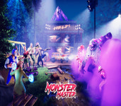 몬스터 마스터 Monster Master 스팀 게임 코드 : 24시 게임배달소