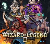 위자드 오브 레전드 2 Wizard of Legend 2 스팀 게임 계정 : 24시 게임배달소