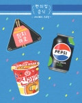 [1:1] 아이패드 드로잉 중급반 클래스 : 일상뮤지엄