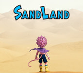 샌드 랜드 Sand Land 스팀 게임 계정 : 24시 게임배달소