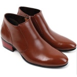 남자 가죽 구두 구두 남성 부츠 캐주얼 신발 워커 로퍼 : 해브잇이지포유스토어