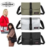 [갤러리아] 이스트팩 공용 파우치백 크로스백 여권가방 EQABS02 택1(타임월드) : 갤러리아백화점