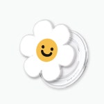 (맥세이프스핀톡) 스마일데이지 스핀톡 : 티엠주식회사 - 더메이드