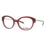 JIL SANDER 질샌더 안경 J4010-D 52 : YUMAJYO