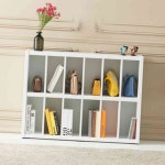 뚜기쩡이 H6532 2단 정리 수납 책장 1200 북카페책장 : 뚜기쩡이