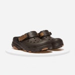 크록스 CROCS 클래식 올 터레인 라인드 클로그 CLASSIC ALL TERRAIN LINED CLOG CRS207936 ESPRESSO 700306 : 포츈라이즈