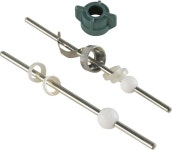 두 잇 화장실 팝업 센터 피스 어셈블리 1 : 이소글로벌