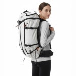 미스테리랜치 스크리 33 우먼 화이트/선셋 (113008-101) (Scree Womens White/Sunset) : VIVORA