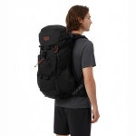 미스테리랜치 25FW 레딕스 47 우먼 블랙/선셋 (113006-003) (RADIX WOMENS BLACK/SUNSET) : VIVORA