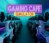 게이밍 카페 시뮬레이터 Gaming Cafe Simulator 스팀 게임 계정 : 24시 게임배달소