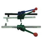 타이어 확장기 자동차 펑크 정비공구 정비 바퀴 카센터 : 비르노