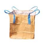 톤마대 신재 하부배출 1000kg 톤백 항공 마대 쌀포대 철물 톤빽 : 더만컴퍼니