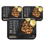 모던포차 닭 안창살 볶음 간장맛 야식 혼술 단짠 안주 150g 3팩 모던포차 닭 안창살 볶음 간장맛 야식 혼술 단짠 안주 150g 3팩(스타배송)... 