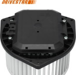 DRIVESTAR 700193 HVAC 송풍기 모터 어셈블리 닛산 알티마용막시마용무라노용패스파인더용 350Z 370Z 퀘스트용 Q50 Q60 Q70 E35 F35... 