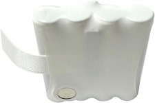 LXT 시리즈 GMRS 라디오 LXT560VP3 LXT500VP3 LXT535VP3 LXT535LXT326 LXT380 LXT490 LXT317 워키 토키 2팩 BATT6R : 더블비스토어1