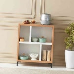 뚜기쩡이 H6745 다용도 주방 수납장 840 정리가구 : 뚜기쩡이