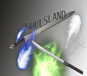 소울랜드 Soulsland 스팀 게임 코드 : 24시 게임배달소