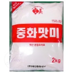 JU 중화맛미 태산종합상사 2k X6 탕수육소스 식품첨가물 : 지아오유통