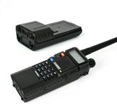 바오펑 UV-5R 플러스 BTYTH-F8( 2 팩 ) 1 PACK : 더블비스토어1