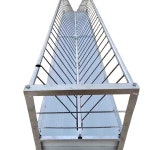 사료통 염소 여물통 목장 배식 축사 급여기 농장 돼지 길이1 : 오디너리프렌드