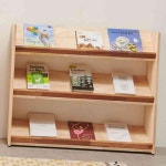 뚜기쩡이 H6726 3단 고무나무 선반책장 1150 거실책장인테리어 : 뚜기쩡이