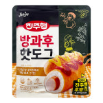 진주햄 방과후 핫도그 800g : 푸드뱅크주식회사