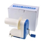 뜨개실/물레 타래실 감기 감개 타래 권선기 기계 뜨개실 A. 새로운 파란색 케이블 와인더 : globalpick456