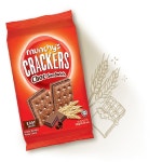 먼치 샌드위치 크래커 7 편리한 팩 300g/313g 9팩) (초콜릿, : Tov Works