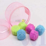 위턴 아라 달인의 공기 (30개입) (1박스) 공깃돌 전래놀이 : 위턴