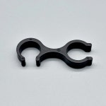 등산스틱 고정 버클 홀더 클립 소품 용품 : 구딜샵