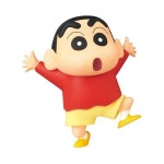 메디콤 토이 MEDICOM TOY UDF 울트라 디테일 피규어 No.761 크레용 신짱 신짱리뉴얼판 : 신사이바시마트