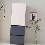 뚜기쩡이 G5327 광폭 투서랍 수납장 600 14colors 주방코너수납장 광폭주방서랍장 : 뚜기쩡이