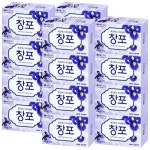 동산 창포비누 90g x 16개 / 세수 세안 샤워 클렌징 핸드 비누 : 씨유니