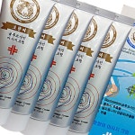 호랑이 마사지 크림 100ml 5개 : 오늘가전