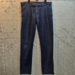 DAN JOHN 수입 코듀로이 바지 공용 33 J5950 : 스카이빈티지