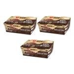 동원 양반100밥 100 통곡물밥 기획 130g, 6입, 3개 (총 18개) 동원 양반100밥 100% 발아현미밥 기획 130g, 6입, 3개 (총 18개) : 씨유니