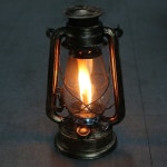 파라핀오일 랜턴 1p 특대형 캠핑호롱불 감성 캠핑 조명 감성 캠핑 램프 빈티지 캠핑등 : 가까운샵