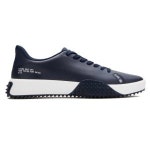 국내배송 G/FORE 지포어 G 112 GOLF SHOE GMF000028 TWLT 남성용 골프화 : Angers