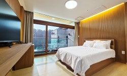 진안 홍삼빌 : 호텔스토리