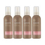 2+2 더페이스샵 에센셜 데미지케어 헤어에센스 150ml : 씨유니