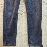 DAN JOHN 수입 코듀로이 바지 공용 33 J5950 : 스카이빈티지