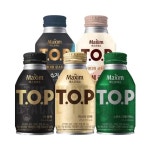 티오피 275mlx24개 블랙/라떼/스위트 아메리카노 : 씨유니