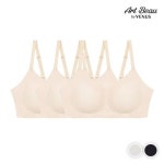 비너스 아르보 에어로쿨 퓨징 노와이어 브라 3매입SSET766 1138614 : 최고다섯