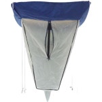 시스템에어컨 세척비닐 천장형 크리닝 청소 물받이 가대 투명 직선 : BilJoo