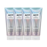 2+2 더페이스샵 올클리어 미셀라 클렌징 폼 150ml : 씨유니